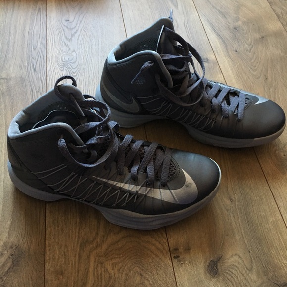 Nike Hyperdunks 2012 - Picture 5 of 6